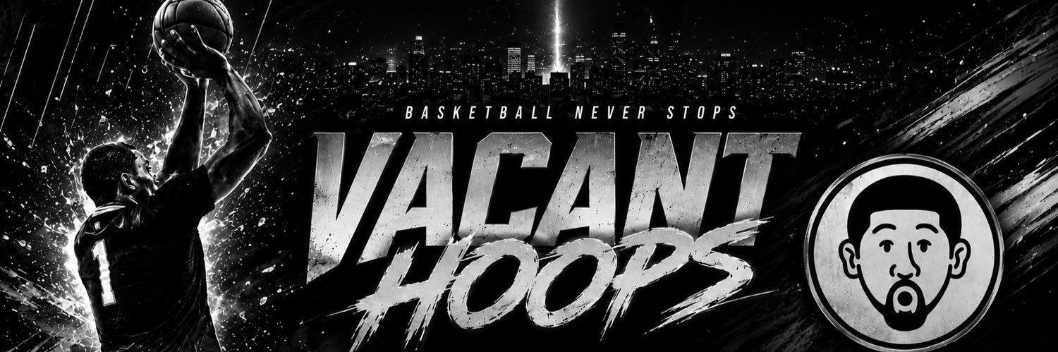 VacantHoops's profile banner image