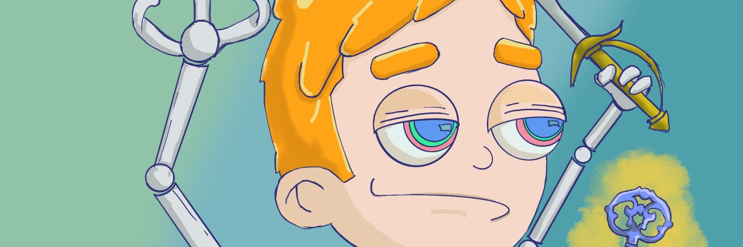 Nazzkung's profile banner image