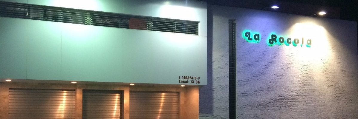 LAROCOLA's profile banner image