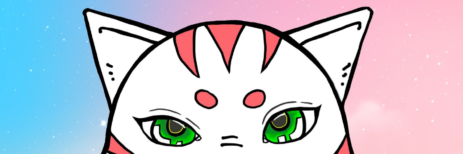 Crystal 🌸 banner