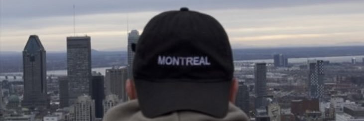 daviemtl's profile banner image