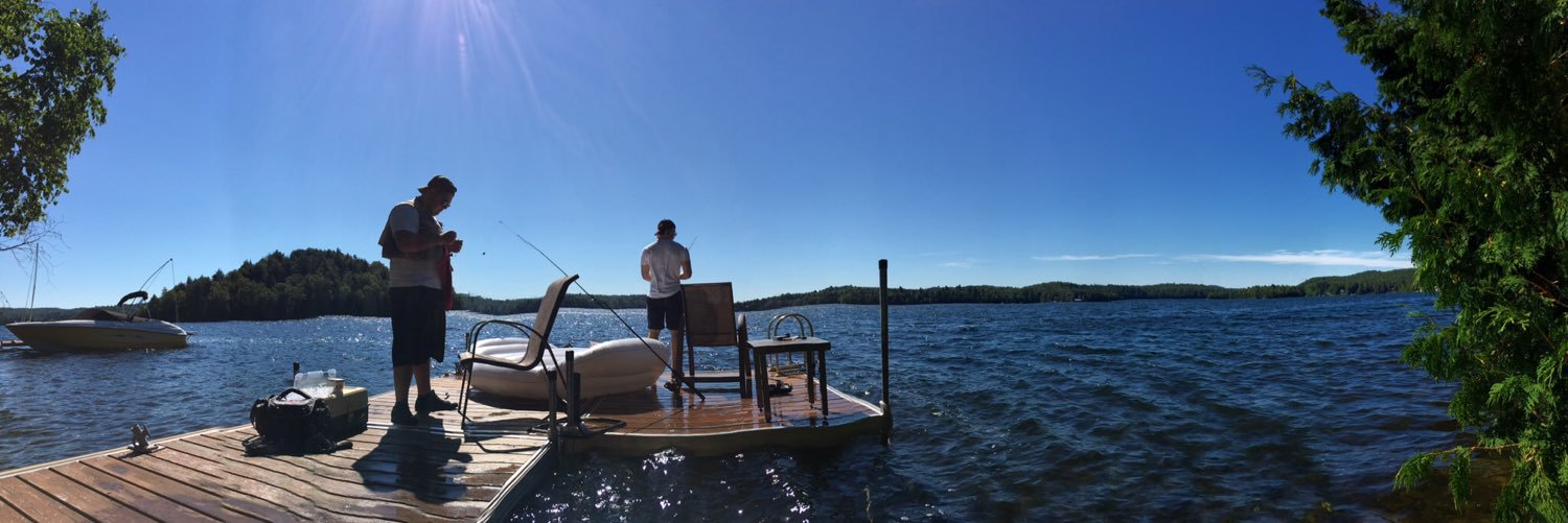 patmaino's profile banner image
