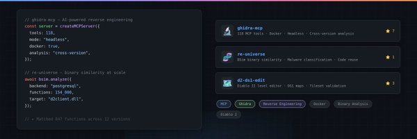 XerzesX Profile Banner