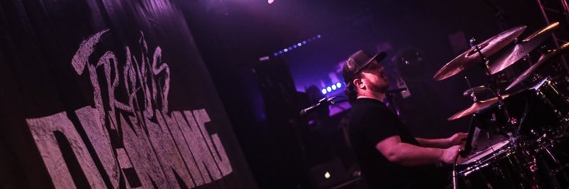 aaronlagrone's profile banner image