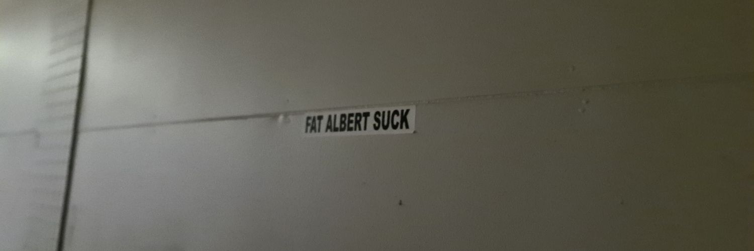 FatAlbertBand's profile banner image