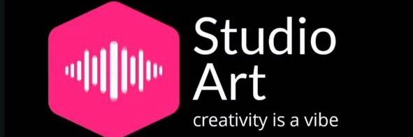 studioartsa's profile banner image