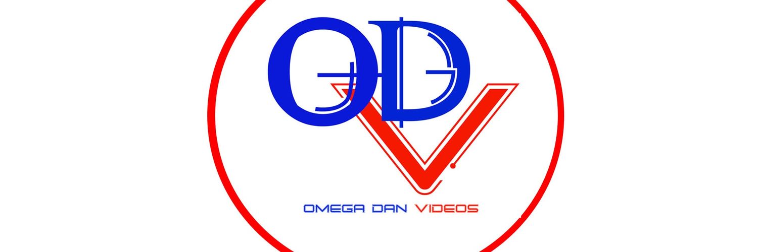 OmegaDan876's profile banner image