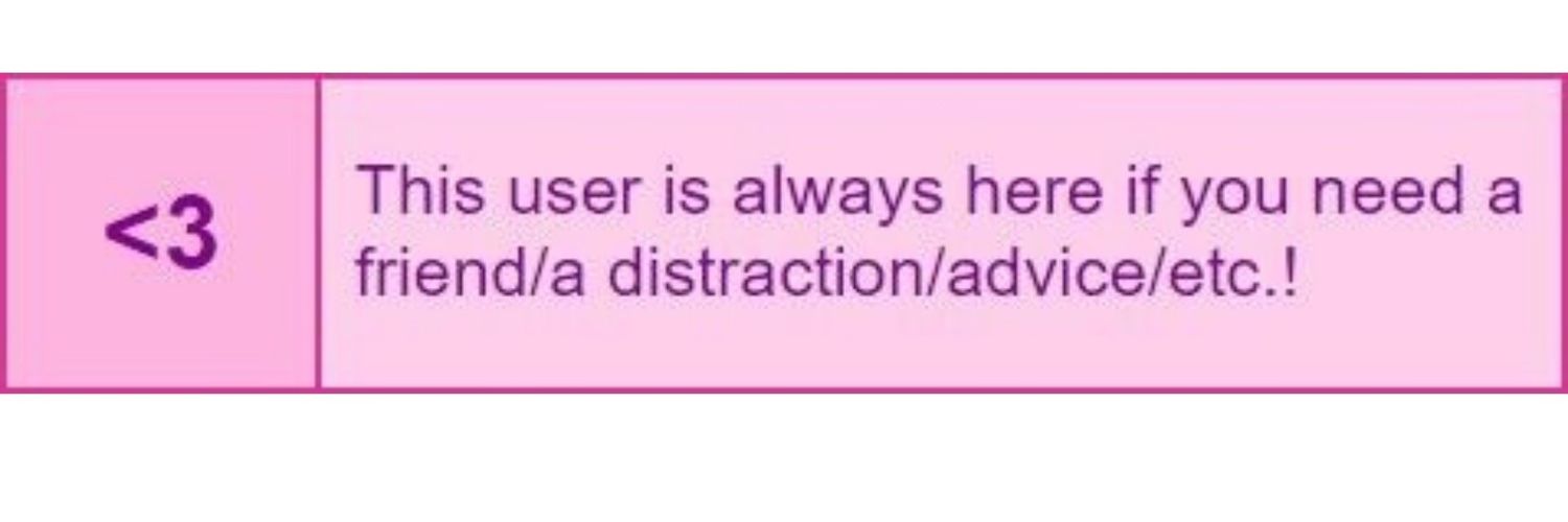 i'll love u 'til the day that i die banner