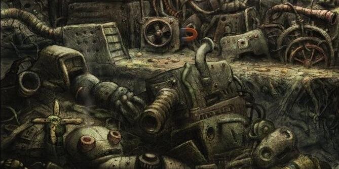 machinarium's profile banner image