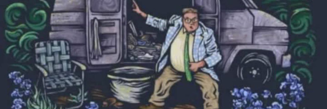 LARDY🪩FATKINS banner