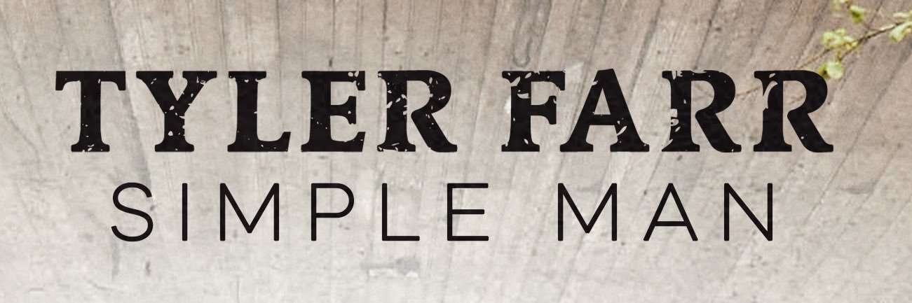 Tyler Farr banner