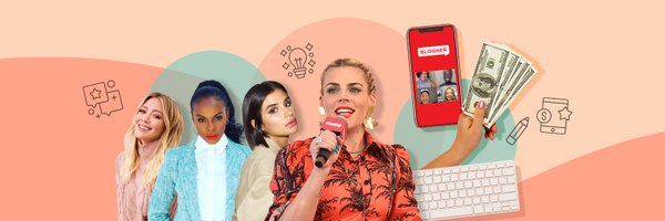 BlogHer Profile Banner