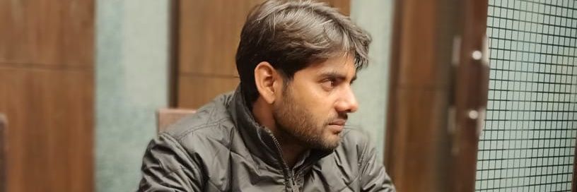 Bhudev Singh banner