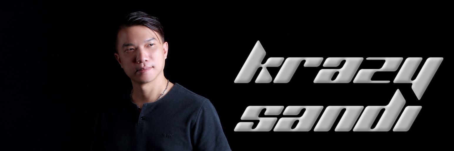 krazysandi's profile banner image