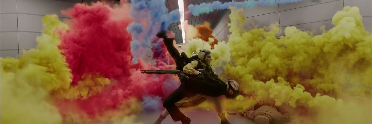 jan carpenter's the thing 🐺 banner