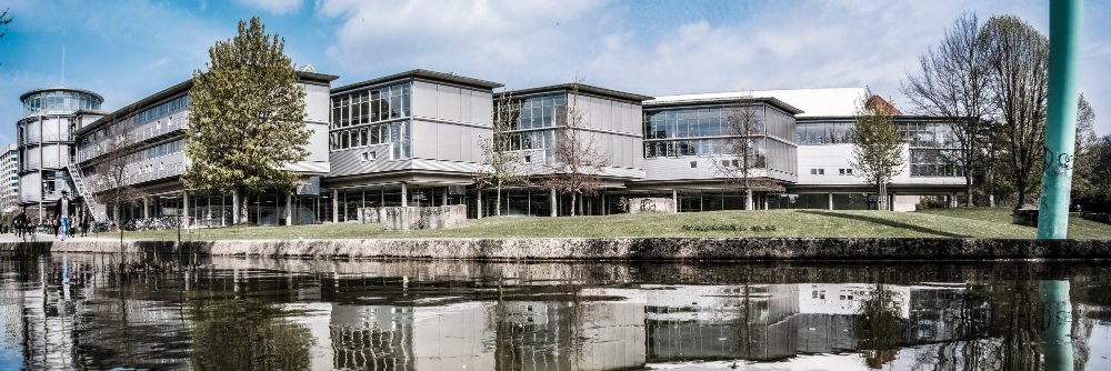 SUB Göttingen @subugoe@openbiblio.social banner