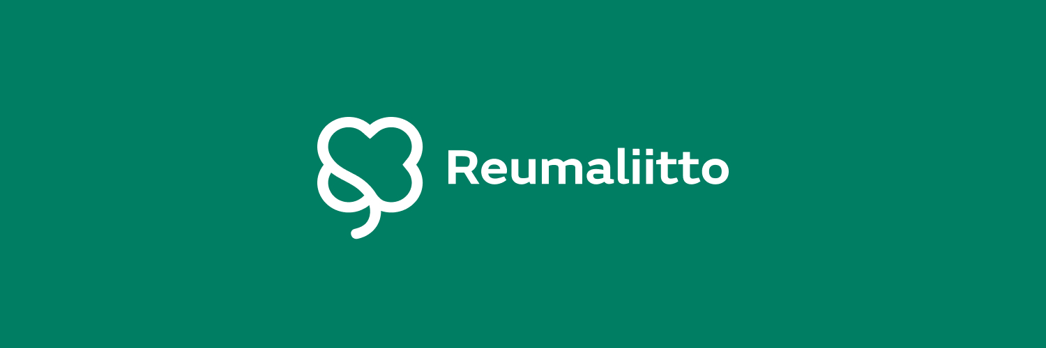 Suomen Reumaliitto banner