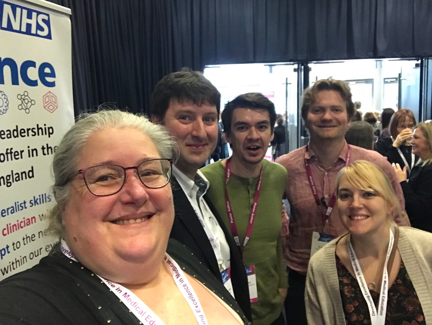 Dr Helen Johnson banner