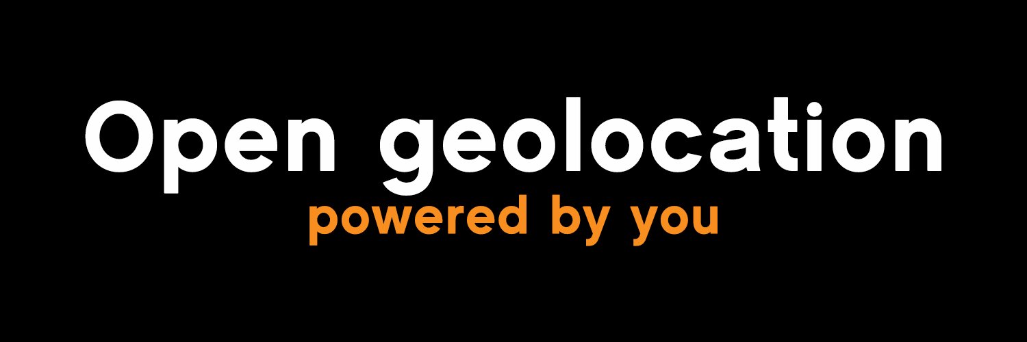 opencellid's profile banner image