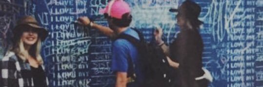 erikaxfoster's profile banner image