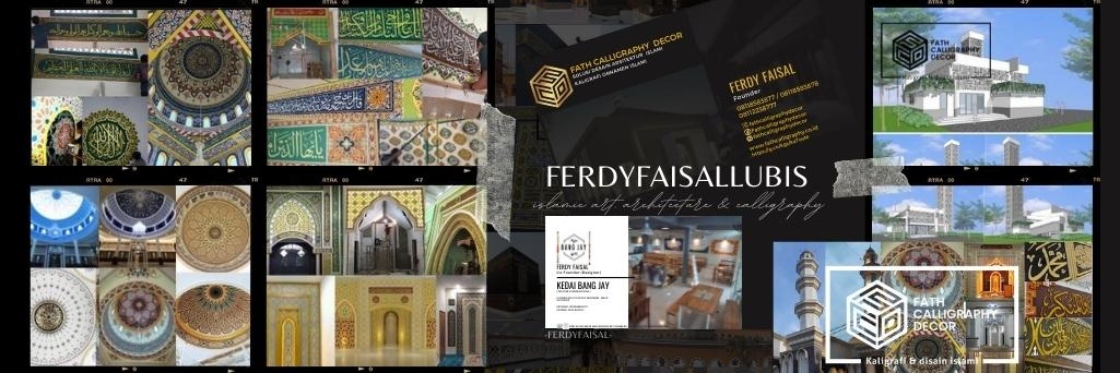 fathcalligraphy's profile banner image