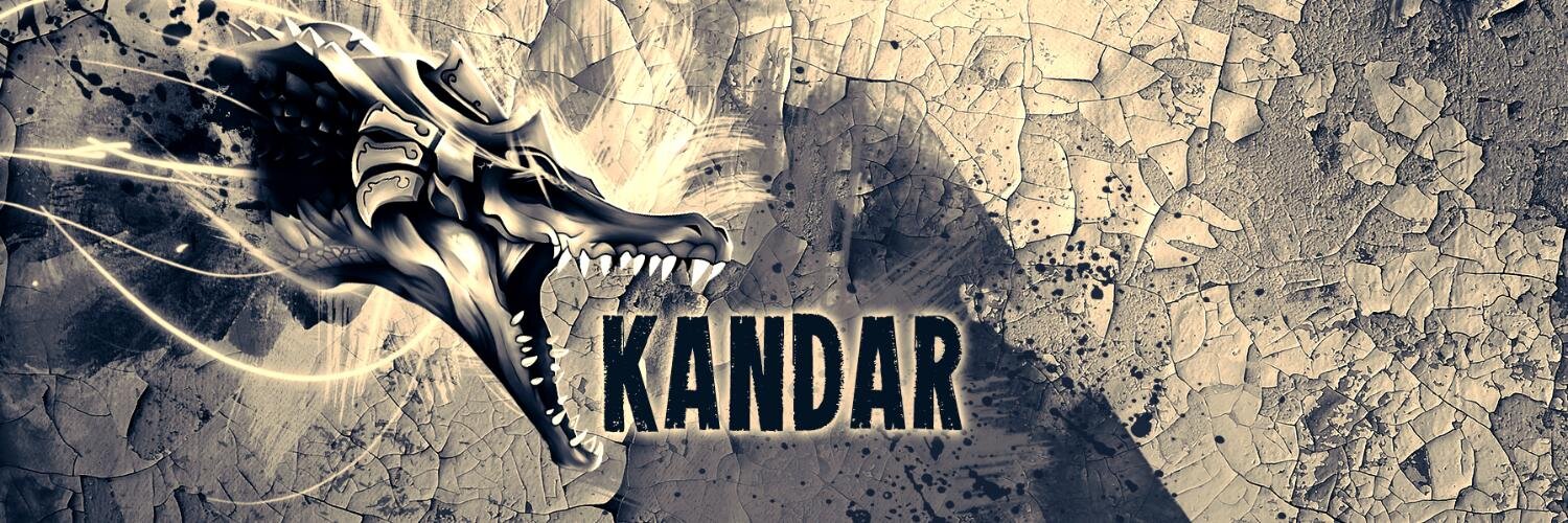 KandarPT's profile banner image