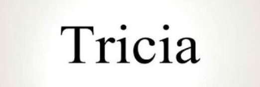 Tricia60_'s profile banner image
