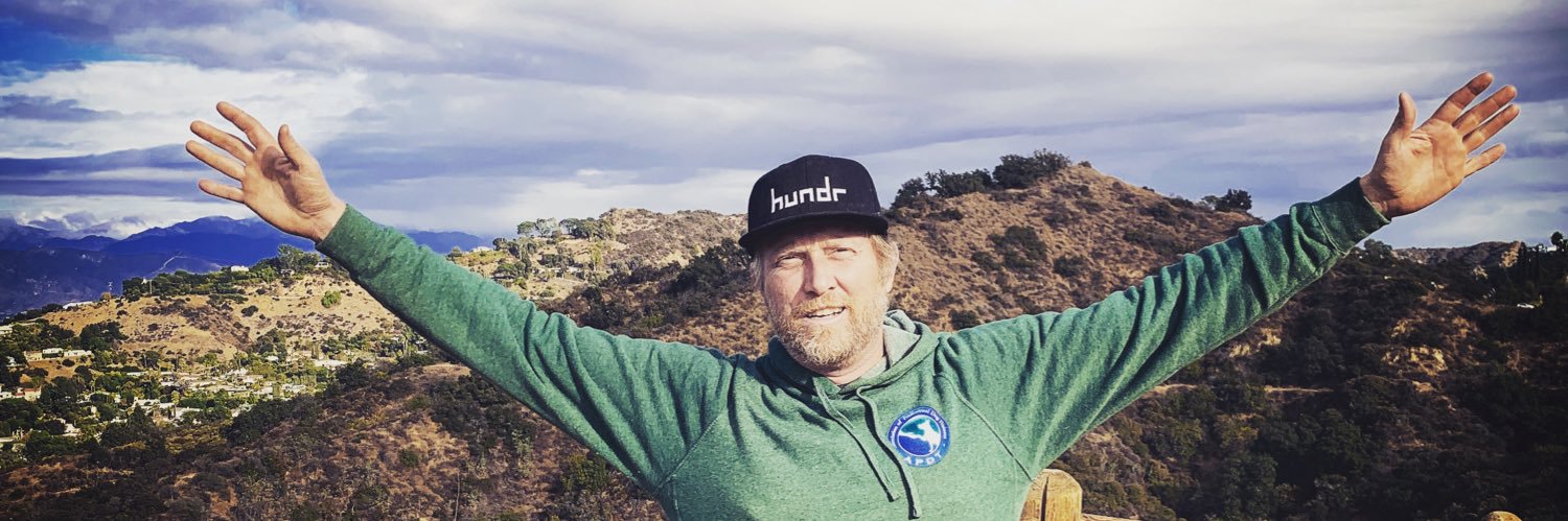 kurtburk's profile banner image