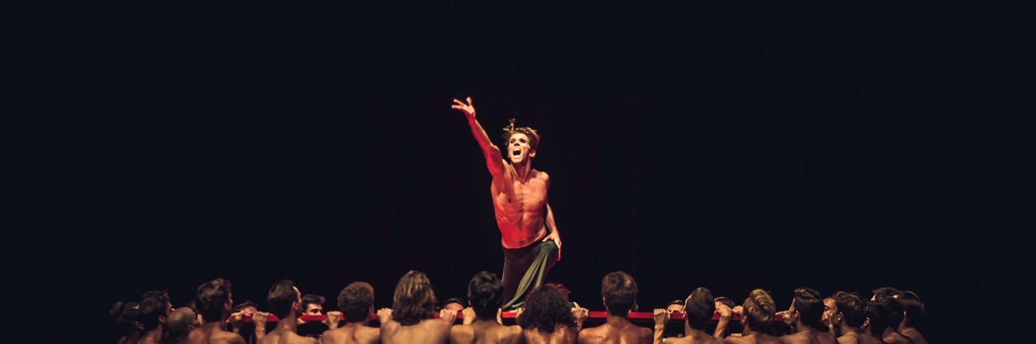 Julien Favreau banner