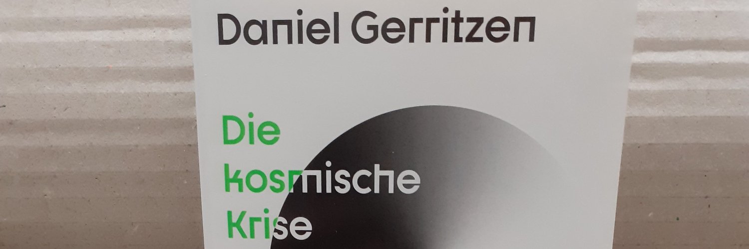 DanielGerritzen's profile banner image