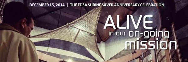 EDSAShrine Profile Banner