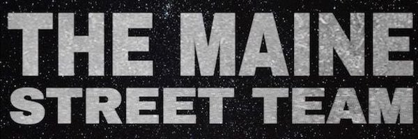 themainestreett Profile Banner