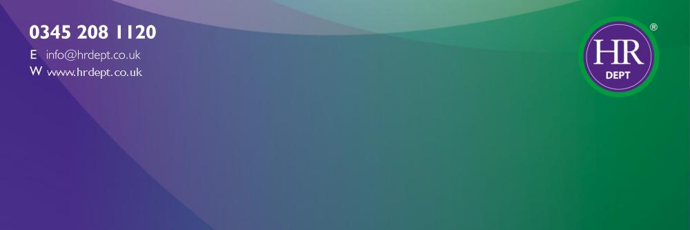 TheHRDept's profile banner image