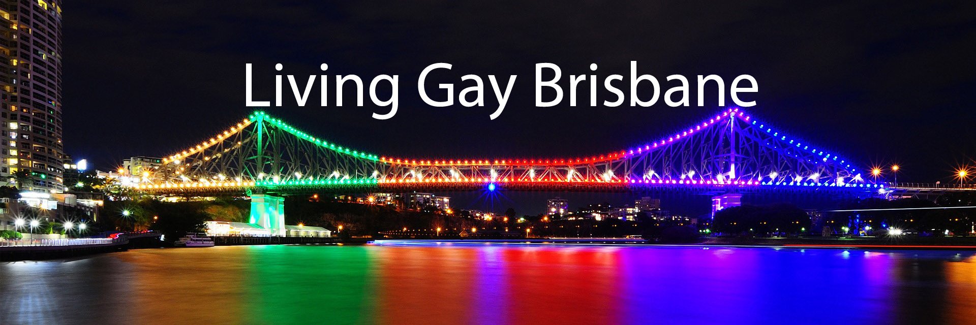 LivingGayBris's profile banner image