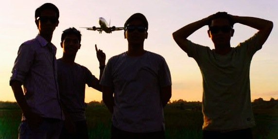 bomzafie's profile banner image