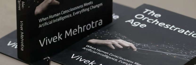 Vivek Mehrotra banner