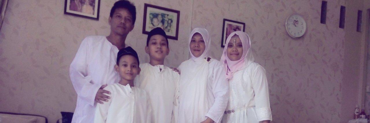ipakgemasih's profile banner image
