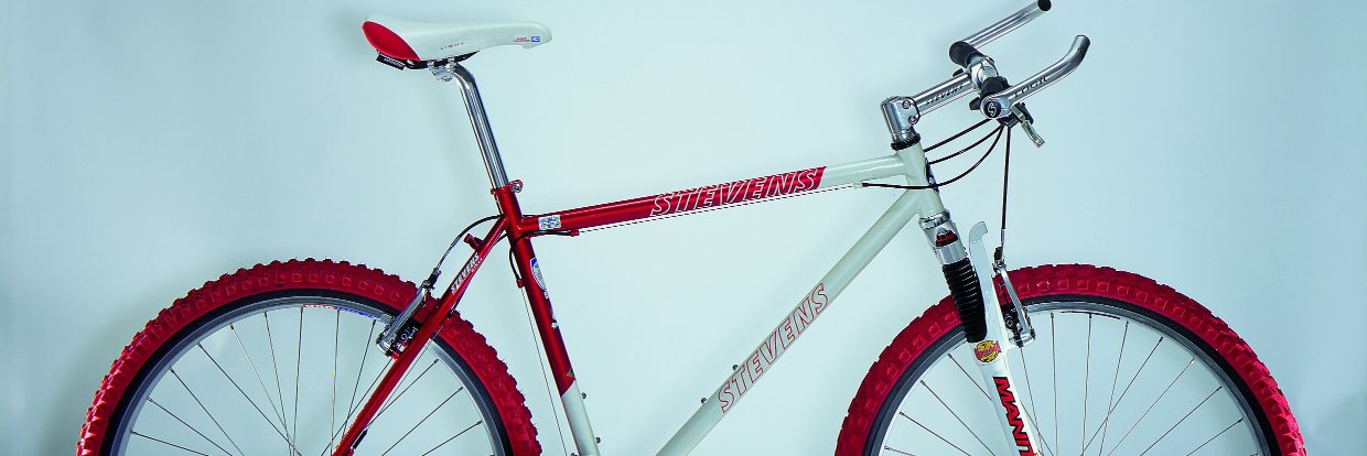 stevensbikes's profile banner image