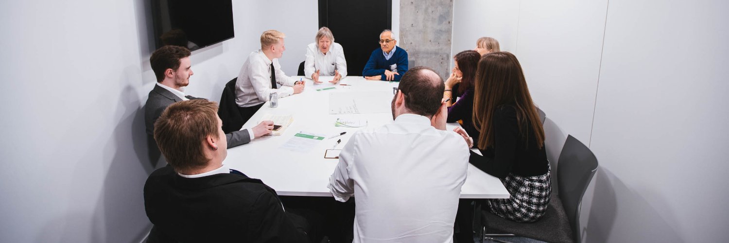 BCS Member Groups banner