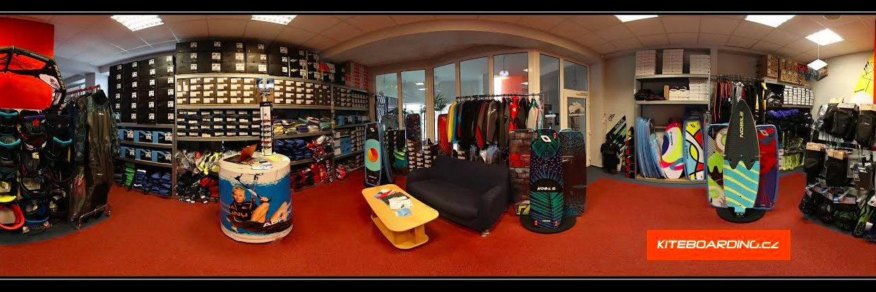 Kiteboardingcz's profile banner image