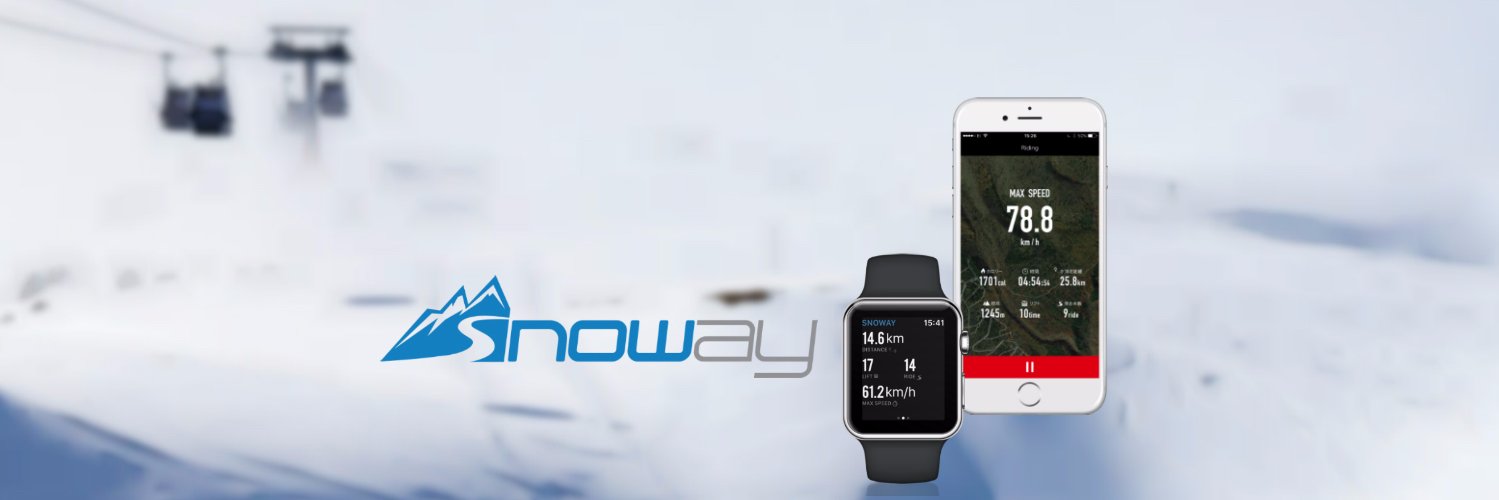 snowayjp's profile banner image