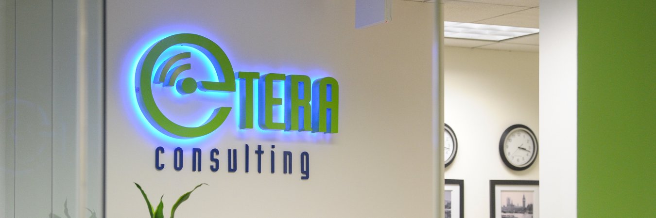 eTERAConsulting's profile banner image