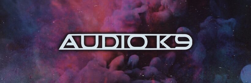 AUDIO_K9's profile banner image