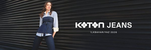 koton Profile Banner