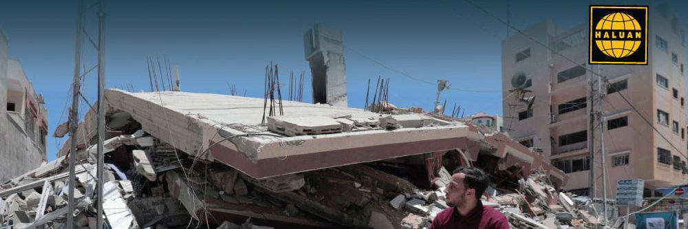 haluanpalestin's profile banner image