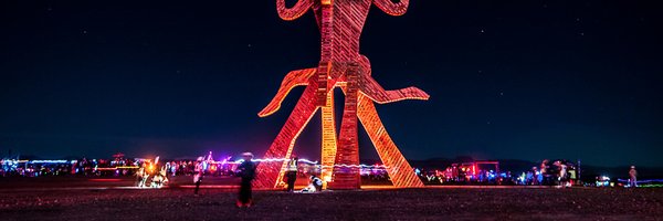 AfrikaBurn Profile Banner