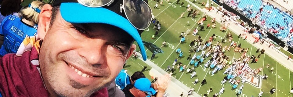 Richard Copeman banner