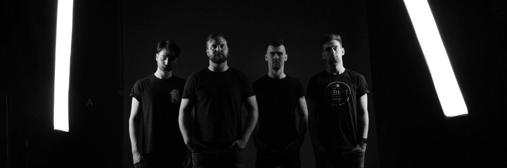 Kyle Foote ™ banner