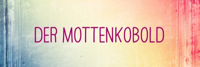 DerMottenkobold's profile banner image