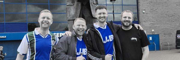 davidnaylor83 Profile Banner